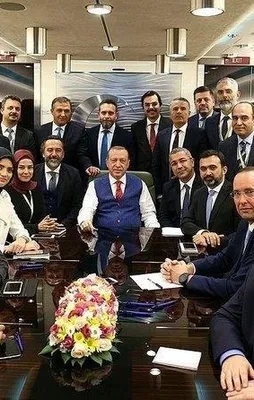 Erdoğan'dan kritik mesajlar
