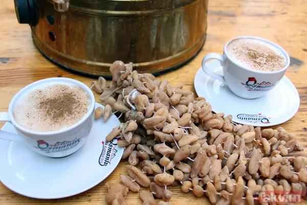 Başkan Erdoğan'ın ikramı satışları artırdı! Bucak salebinin kilosu 1500 liradan satılıyor - 9