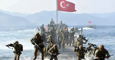 Türkiye deniz kuvvetlerinde fırkateyn sayısıyla üçüncü sıraya yerleşti! İşte dünyanın en güçlü orduları