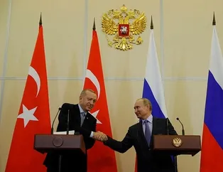 Türkiye ve Rusya diplomatik bir zafer kazandı