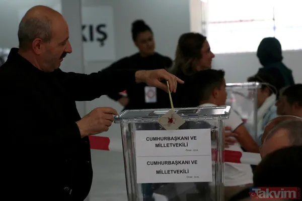 24 Haziran öncesi birbirinden farklı anket sonuçları - 9