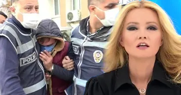 Müge Anlıdaki domuz bağı cinayetinde katillerin cezaları belli oldu! Makbule Sarının cesedi korkunç halde bulunmuştu