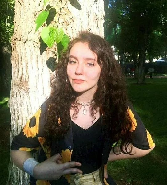 Gaziantep'te araba çarpması sonucu ölen Ezgi Alya'nın acılı ailesi yürekleri yaktı! Yaşama sevincimizi kaybettik-2