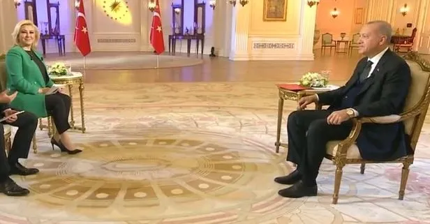 Son dakika... Başkan Erdoğan: İttifakı saklamayı başaramadılar