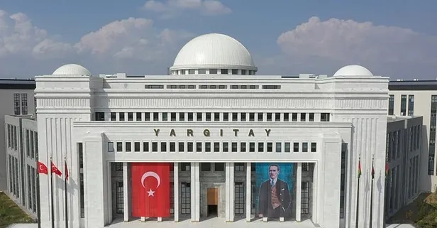 Yargıtay'da seçim: 13. turunda da sonuç çıkmadı, seçim yarına kaldı