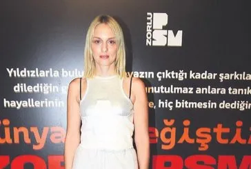 Tatlıya bağlandı