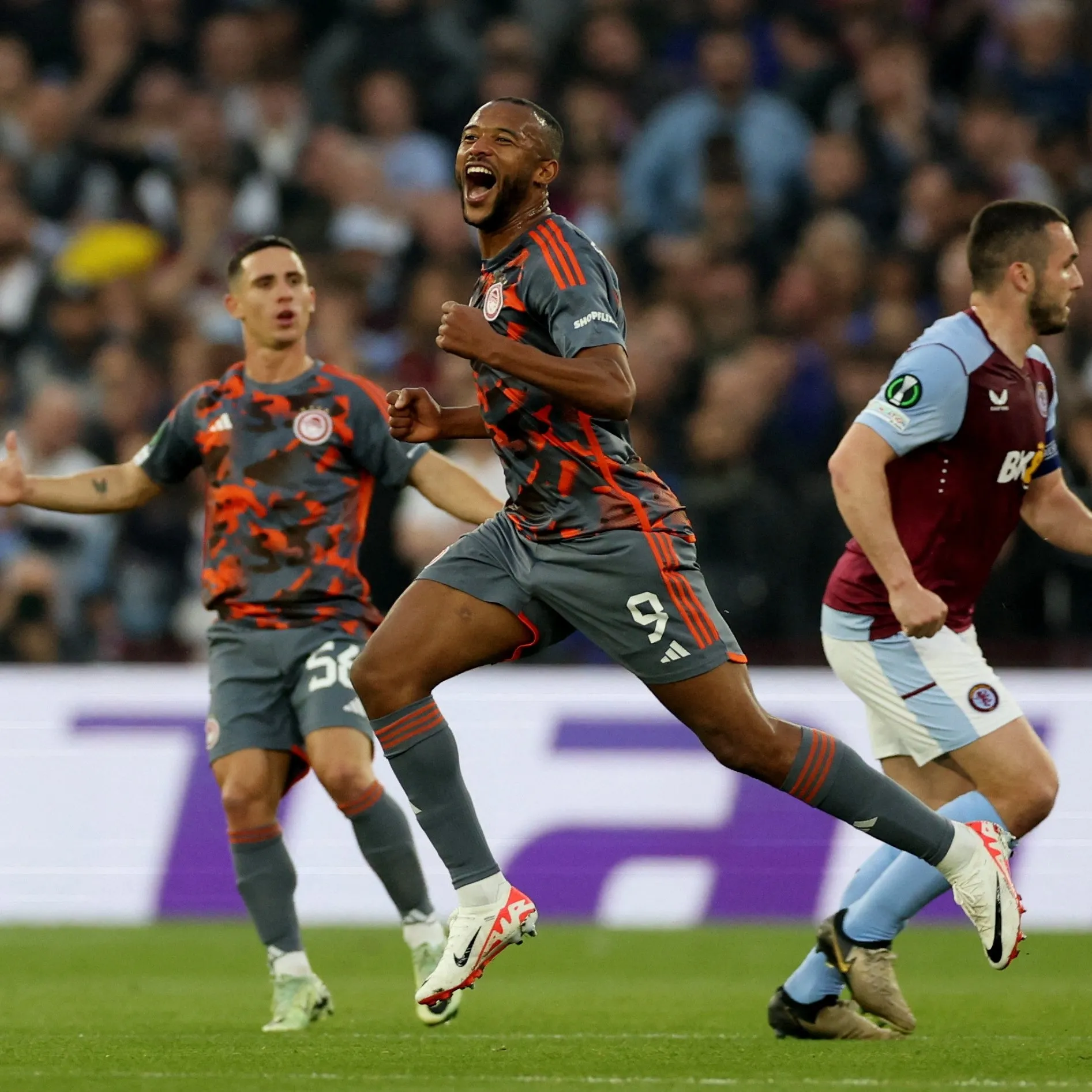 1 alana 1 bedava: Fenerbahçe'den bir bomba daha! En Nesyri'nin yanında o da geliyor - 20