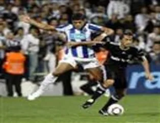 Porto-Beşiktaş maçı geyikleri