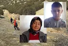 'Ava gidiyorum' diyerek evden çıkmıştı! 16 yaşındaki Kemal Aksüzek'ten acı haber