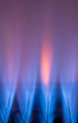 Doğalgazda "81 ilde 81" hedefi için geri sayım