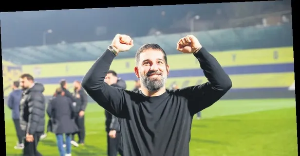 Terim’den hücumu Simeone’den cesareti öğrendim