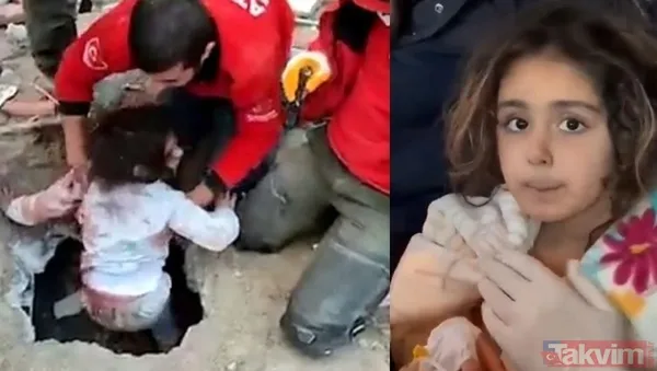 Türkiye bu hikayelere ağlıyor! Saatler sonra gelen mucizeler: Kimi sadece birkaç günlük kimi ise birkaç yaşında... - 9