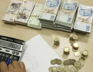 Tüm maaşlar artıyor! Çalışanların gözü bu haberde... | 2022 asgari ücret ve AGİ zam oranı