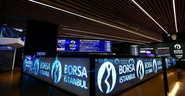 Borsa İstanbul güne yükselişle başladı | 22 Eylül 2020 BIST 100 endeksi