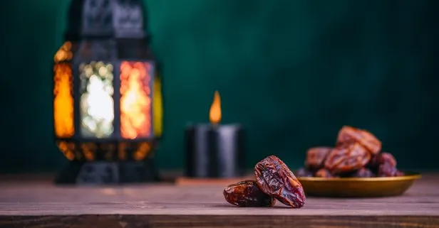 Ramazan'a kaç gün kaldı? Bugünden itibaren ilk oruca kaç gün var?