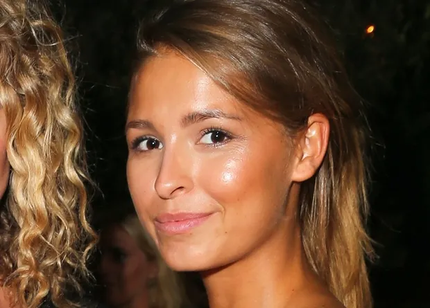 Ayasofya ve Türk Bayrağını fotoğraflarıyla hayasızlığına alet eden Marisa Papen kimdir? Ayasofya ve Kapadokya'da ne yaptı?-7