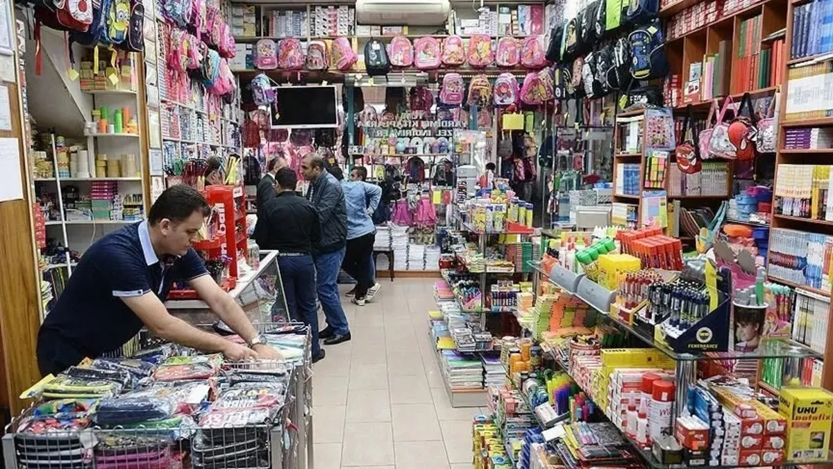 MEB yasaklamıştı! Özel okullarda “kırtasiye paketi” dayatması: 50 bin TL’den başlıyor 200 bin TL’ye çıkıyor