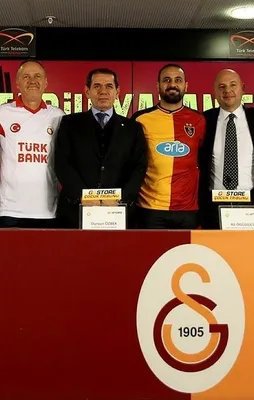 5. yıldızı da ilk biz takacağız