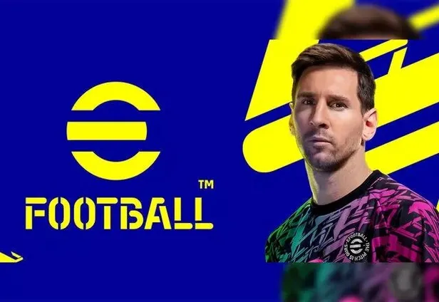 PES tarihe karışıyor! KONAMI'dan flaş karar: eFootball 2022 ücretsiz mi olacak?-2