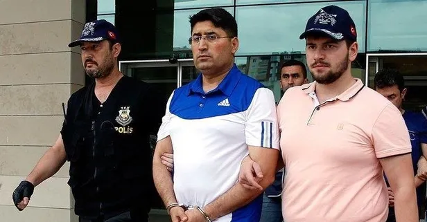 FETÖ sanığı komutan 'mahrem imam' ile 111 kez görüşmüş