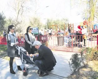 Dedesinin kontu