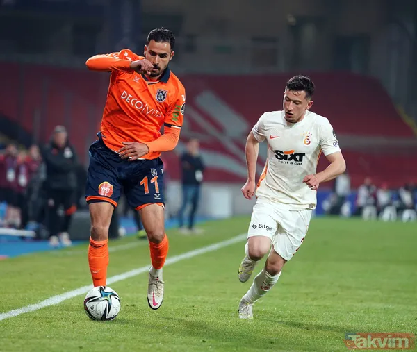 Aslan'da sınıfta kaldı! Süper Lig ekibi istiyor... - 11