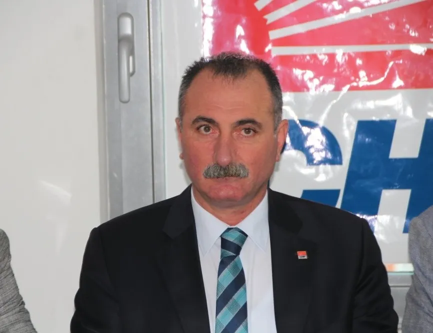 CHP’de üst düzey istifa! Sebebini açıklamadı