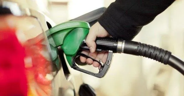 Son dakika: Benzin ve motorin fiyatlarına zam | 18 Mayıs akaryakıt zammı