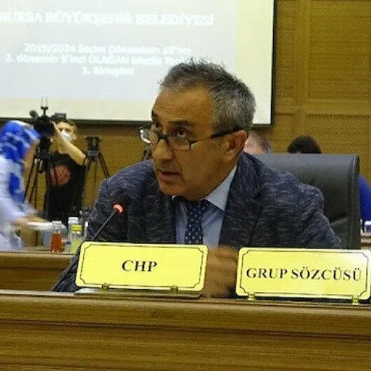 CHP'li Nilüfer Belediyesi'nde makamlar eşe dosta: Başkan yardımcısı eşini Kentsel Tasarım Danışmanı olarak işe aldı!-2