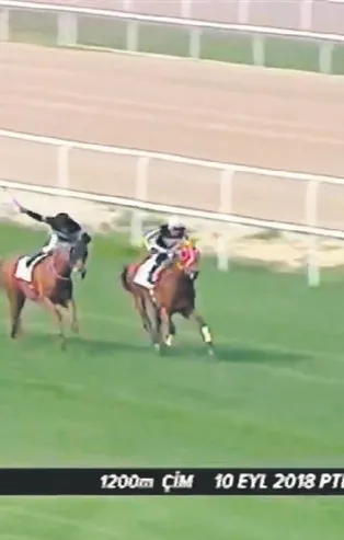 Bursa’da talihsiz kaza