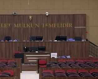 T.C. ÇARŞAMBA KADASTRO MAHKEMESİ