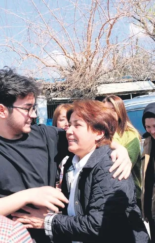 Yıllarca şiddet gören Öznur Gülten  Ekim ayında eşini öldürmüştü! Mahkeme kararını vererek "meşru müdafa" dedi