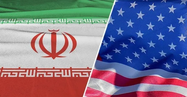 ABD’den İran’a bombalı cevap