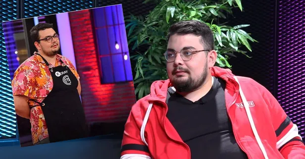 Masterchef Eray Aksungur'u yıkan haber! "Öldüysem nasıl cevap verebilirim?"