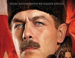 Veda filminden kareler