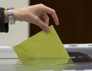 23 Haziran Gaziosmanpaşa seçim sonuçları