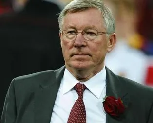 MANU’nun mimarı Alex Ferguson