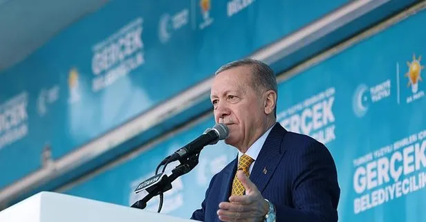 Başkan Erdoğan’dan emeklilere müjde: Devlet-millet el ele çalışıp emeklilerimize hak ettiği ücreti vereceğiz