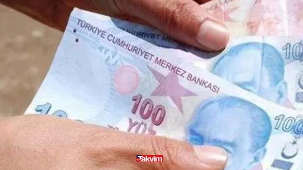 2022'de SGK Bağkur ve memur emeklilerinin ceplerine girecek zam belli oldu! İşte yeni SGK-SSK ve Bağkur'lu zamlı maaş tablosu-7