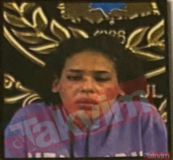 İşte İstiklal Caddesi’ndeki terör saldırısında tutuklanan 17 terörist! Fotoğrafları ve kimlik bilgileri ortaya çıktı! - 13