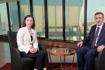 Vatandaşa Terörsüz Türkiye mesajı
