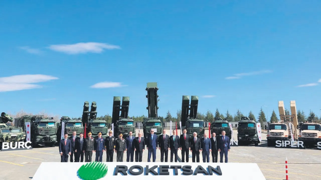 Dosta güven düşmana korku