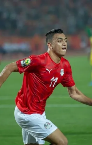 Galatasaray'da Mostafa Mohamed (Mustafa Muhammed) için geri sayım! Anlaşma tamam