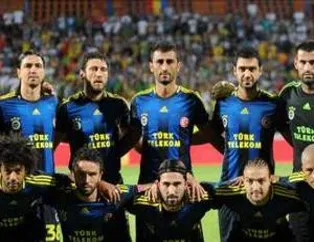 Fenerbahçe - Vaslui