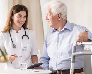 Esnafa ücretsiz sağlık