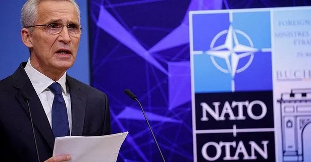 NATO Genel Sekreteri Stoltenberg’den Batı’ya Rusya uyarısı! Topyekün savaş için resmen tarih verip silahlanma çağrısı yaptı