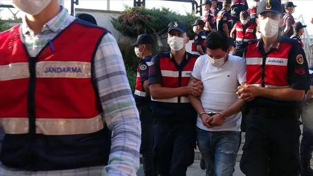 Muğla'da Pınar Gültekin'in öldürülmesine ilişkin davada tahliye kararı çıktı-4