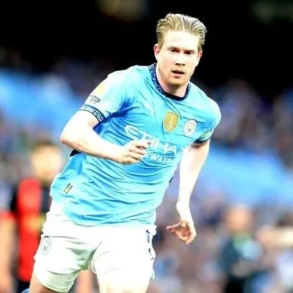 De Bruyne Napoli yolcusu!