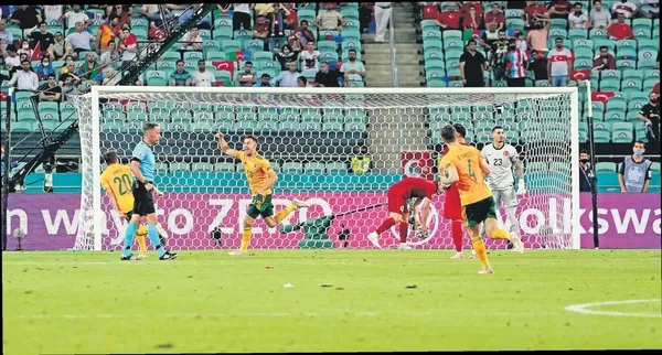 Türkiye, İtalya’nın ardından Galler’e de kaybetti: EURO 2020'de iki maçta sıfır çektik!-9