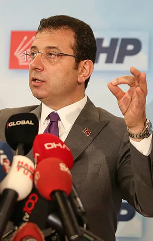 CHP'de rüşvet skandalını örtme çabası!